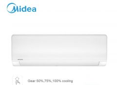 Midea Midia 18HRFN Inverter Air Conditioner N.T